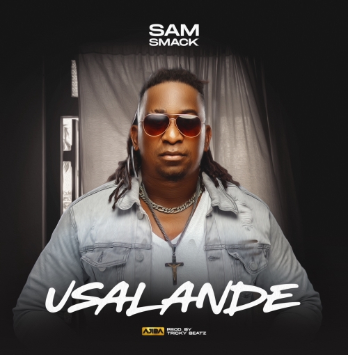 Sam Smack-Usalande